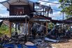 Thai PM Says No Cambodian Ceasefire as First Civilian Is Killed