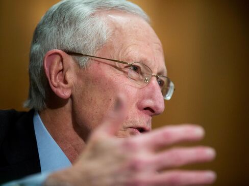 Stanley Fischer