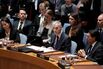 UN Security Council Meeting As Trump Starts Massive Strikes, Urging Iranians To Seize Power