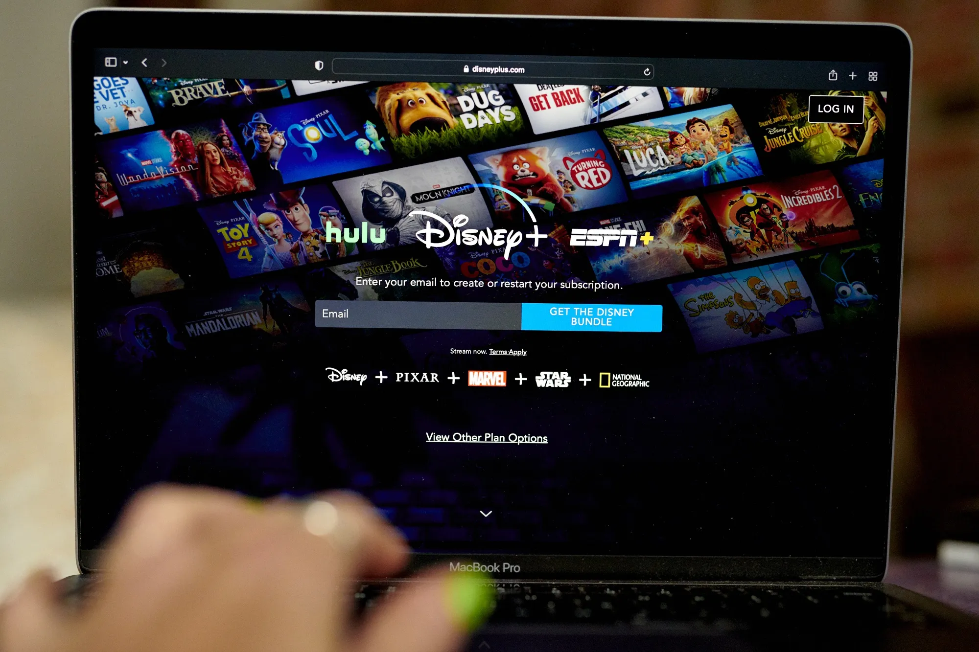 Premium-tier users of Kroger Boost will get the ad-supported versions of Disney+, Hulu or ESPN+ at no additional cost.