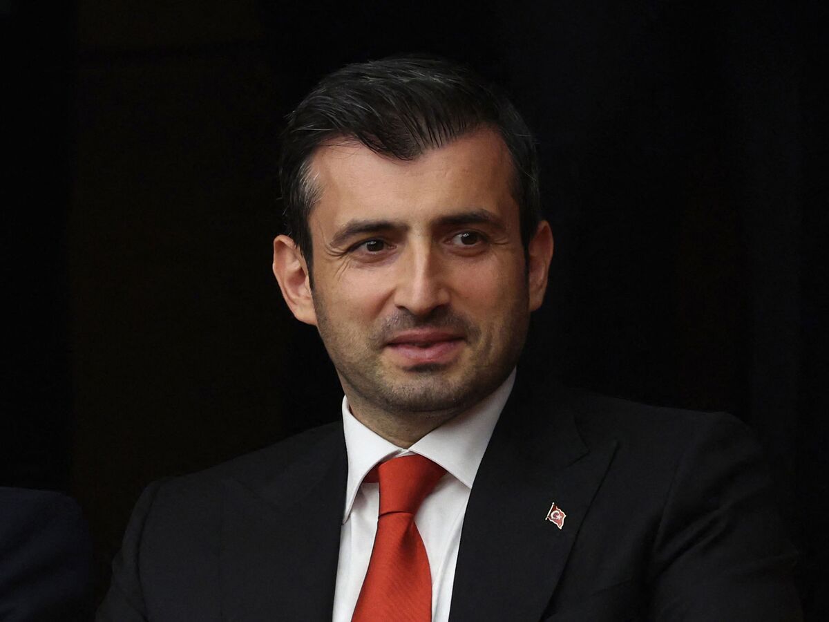 Erdogan’s Son-in-Law, Man Behind Turkey’s War Drones, Remains Nation’s Top Taxpayer