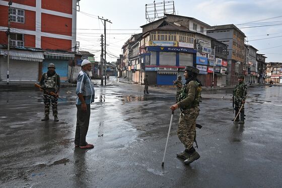 Modi Hails New Era in Kashmir as Pakistan Warns of ‘Genocide’