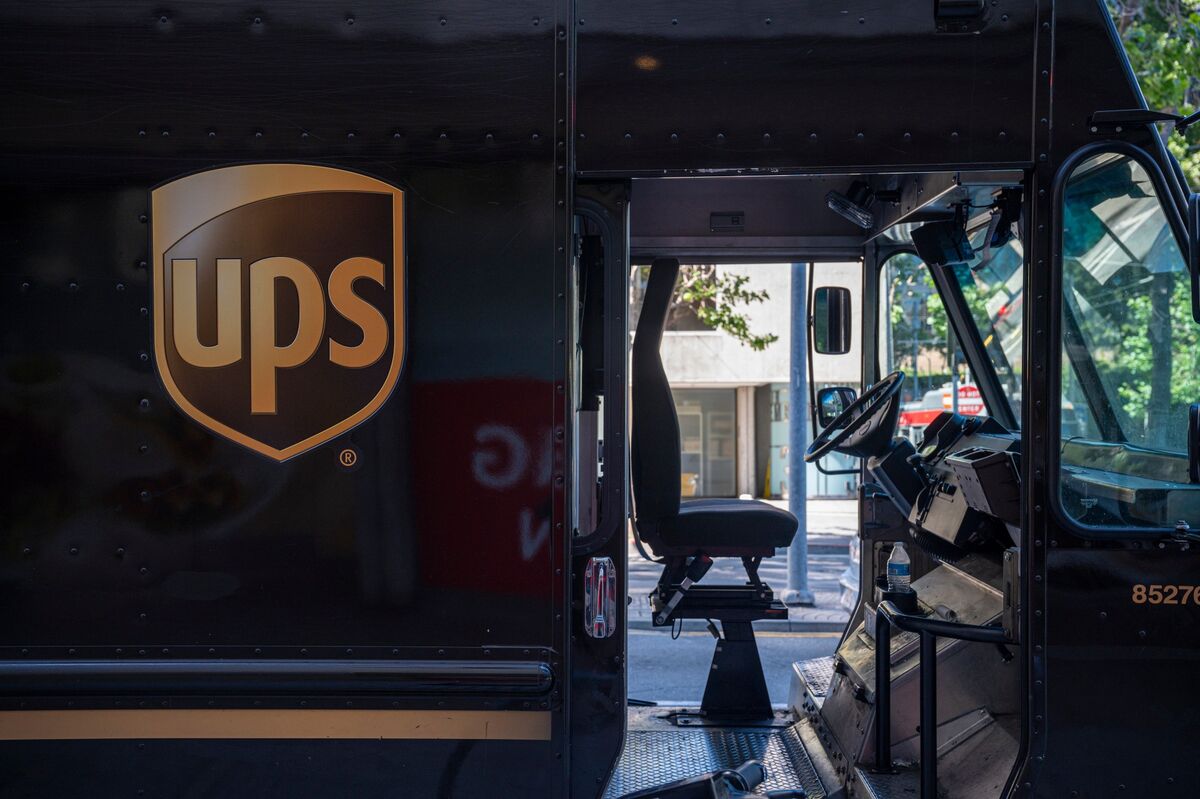 UPS Driver Jobs 170,000 Salary Comes With Caveats After Teamsters
