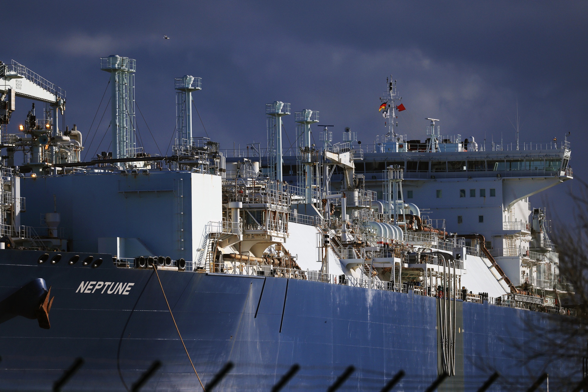 Inpex Says Ichthys Plant Ships 300th LNG Cargo LNG Prime, 60% OFF