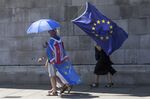 Reaction Following Election Of Boris Johnson As Next U.K. Prime Minister