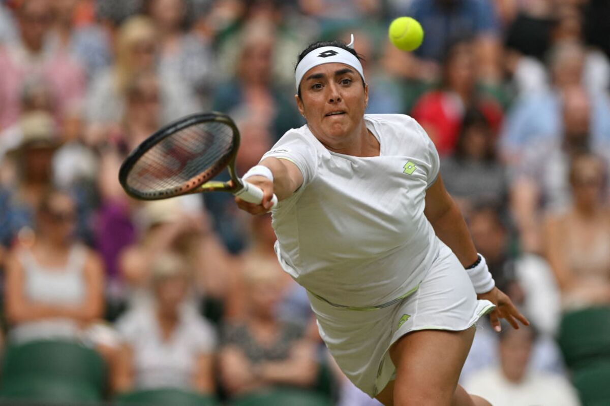 Wimbledon location: What club hosts the The Championships each year? -  DraftKings Network