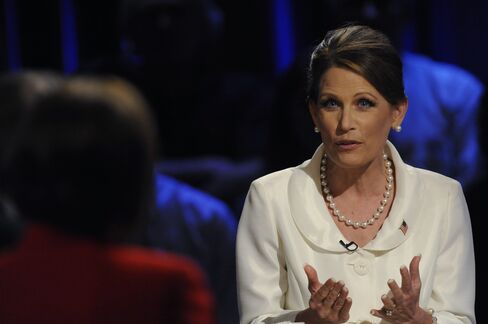 Michele Bachmann