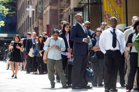 The Good News for Job-Seekers in One Chart