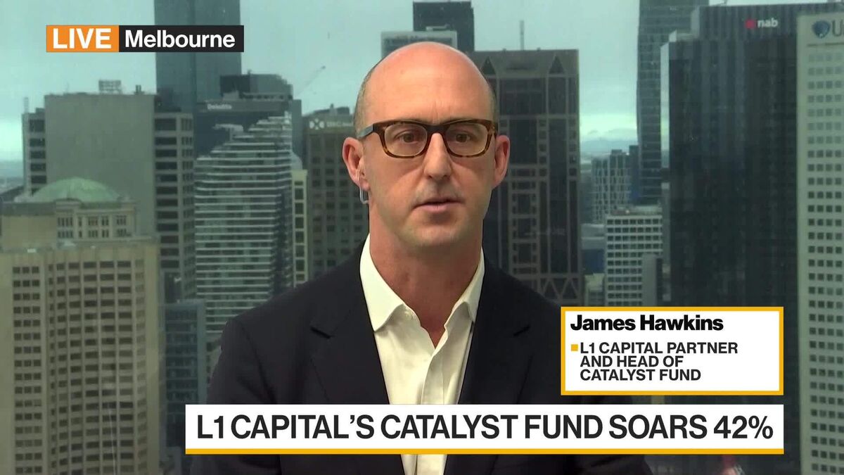 L1 Capital's Catalyst Fund Has Gained 42% Since Inception