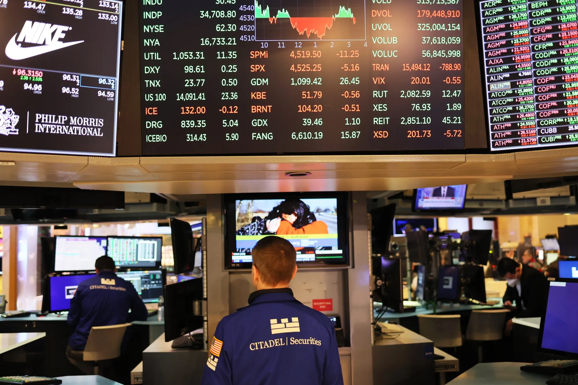 Fears of an economic slowdown and rising interest rates may only intensify the historically positive effect of earnings seasons.