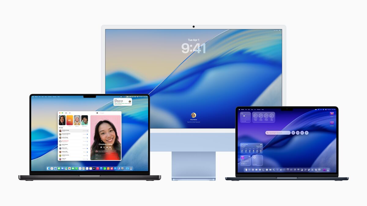 🟪"macOS Tahoe 26: L'Ultima Versione per Mac con Processori Intel"
