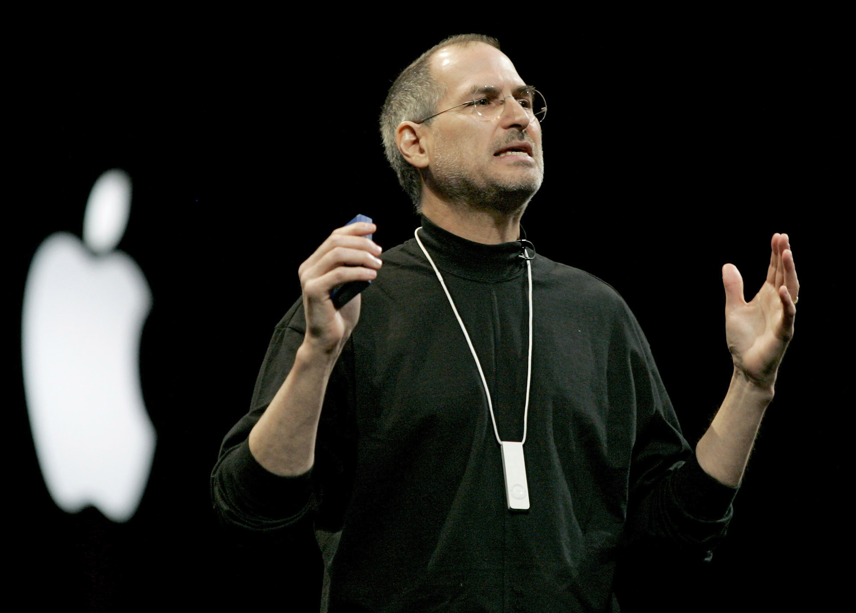 Steve Jobs' Biographer Walter Isaacson Warns: Apple Will Be the Company 'Most Hurt' if US-China Economic Tensions Escalate