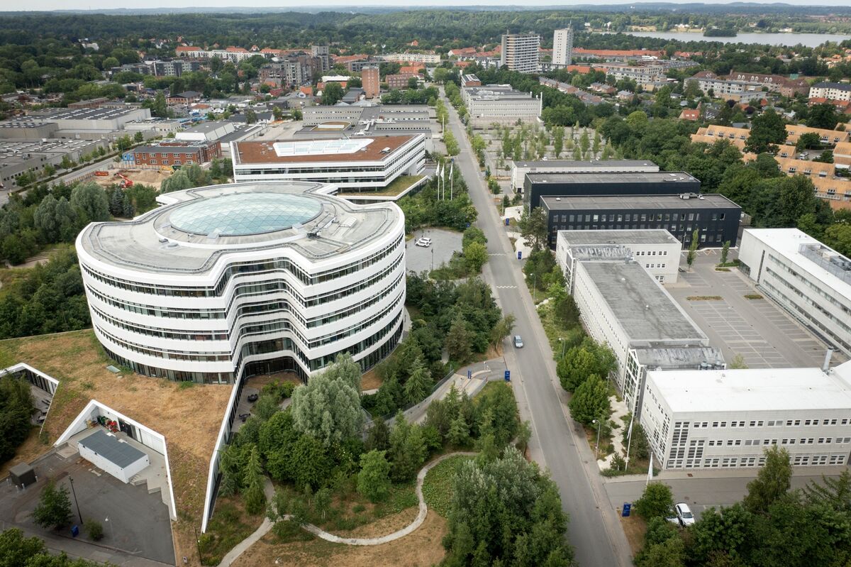 ⚫️ BLOOMBERG: "La Danimarca fronteggia il peggior anno di licenziamenti dalla pandemia a causa dei tagli di Novo Nordisk"