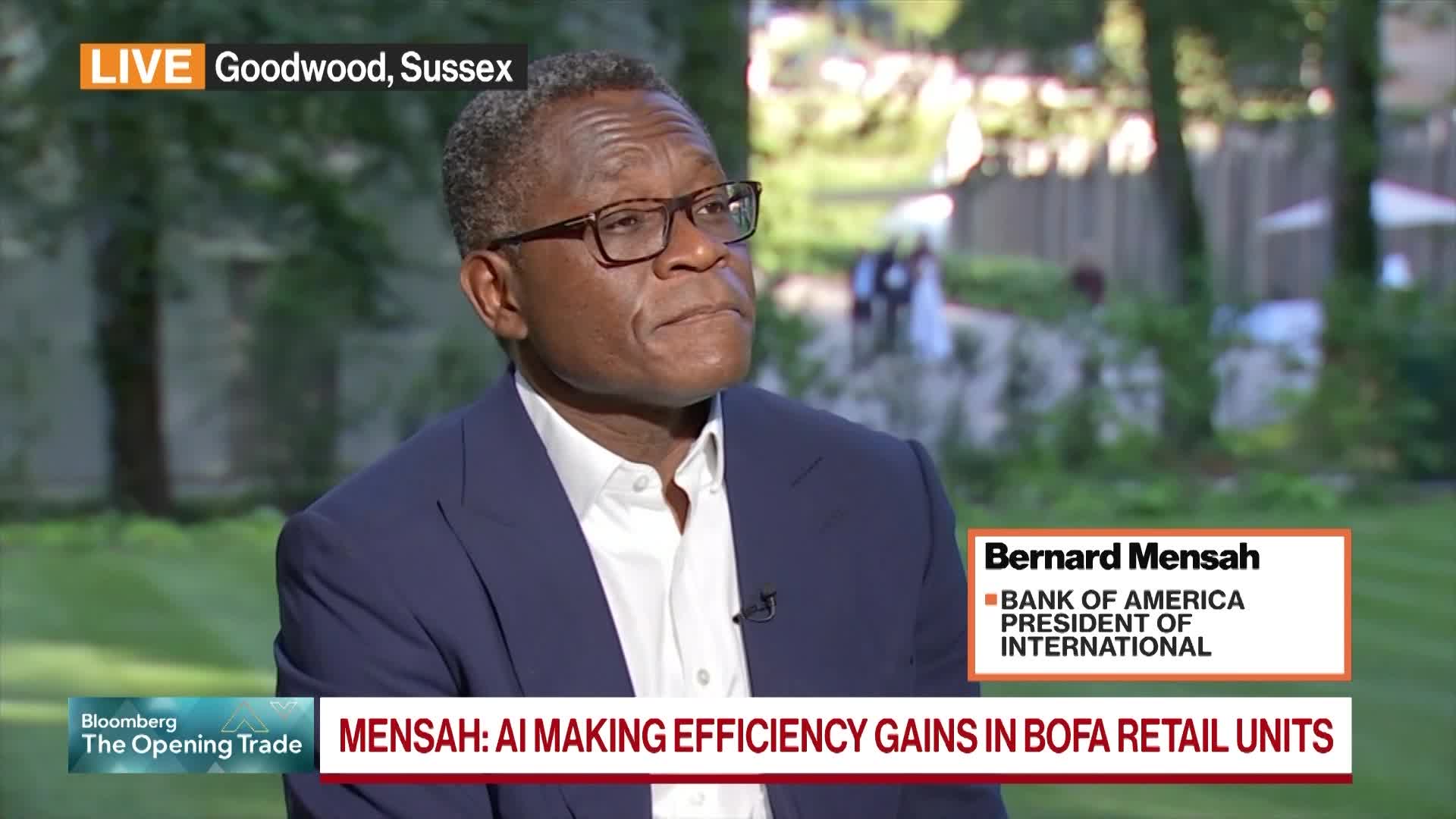 ETF Investors Can't Get Enough Cash These Days Bloomberg