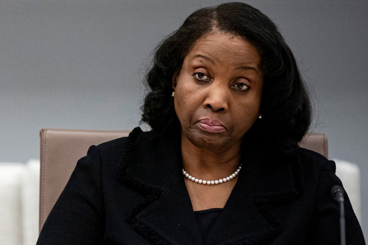 Justice Department Opens Criminal Probe of Lisa Cook Mortgages