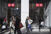 Shoppers In Manhattan Ahead Of Retail Sales Figures