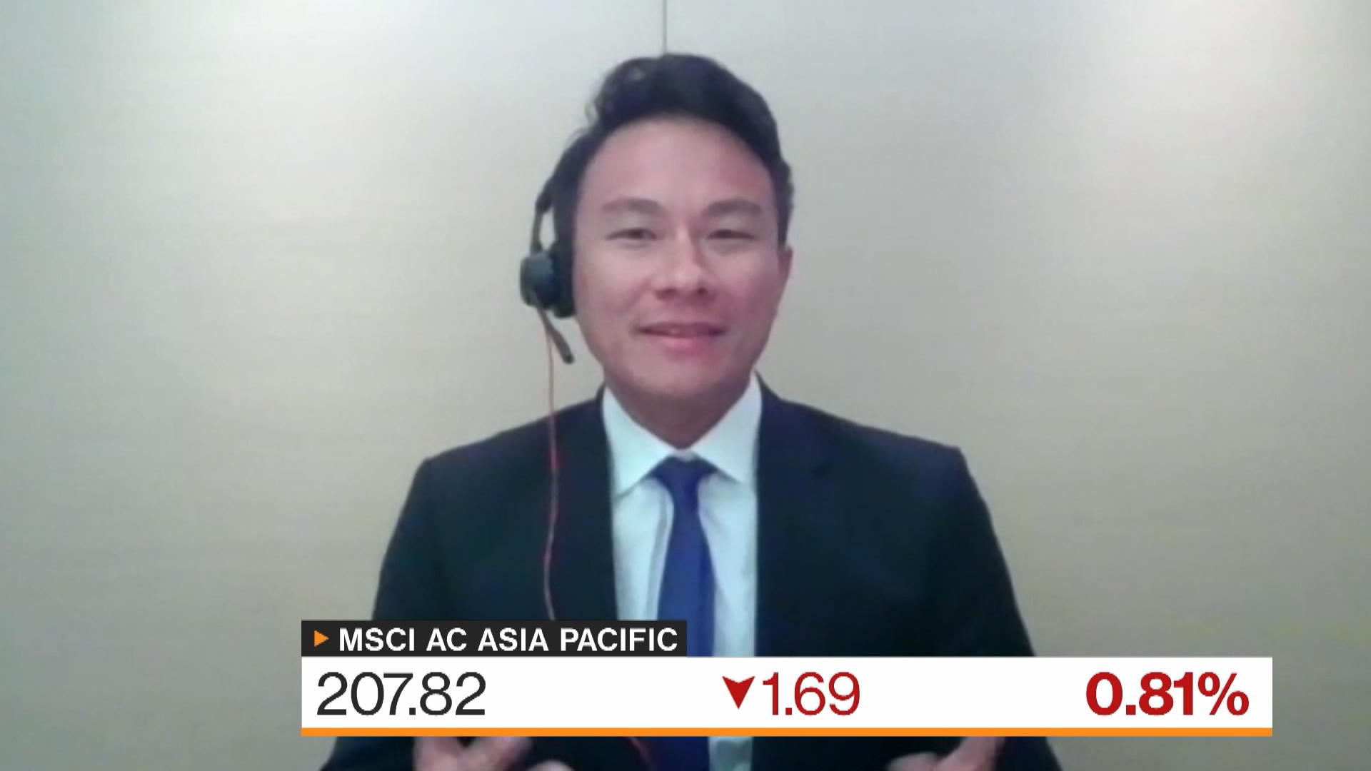 Watch Invesco's David Chao: Diversity to Inflation Hedged Assets
