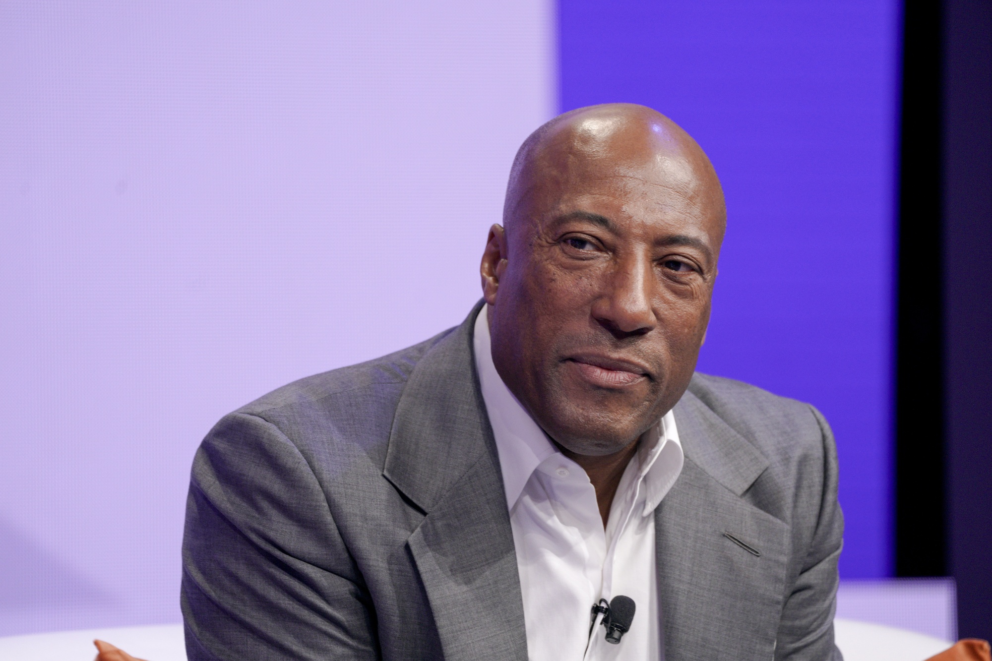 Byron Allen Wife  : The Inspiring Story of Their Bond