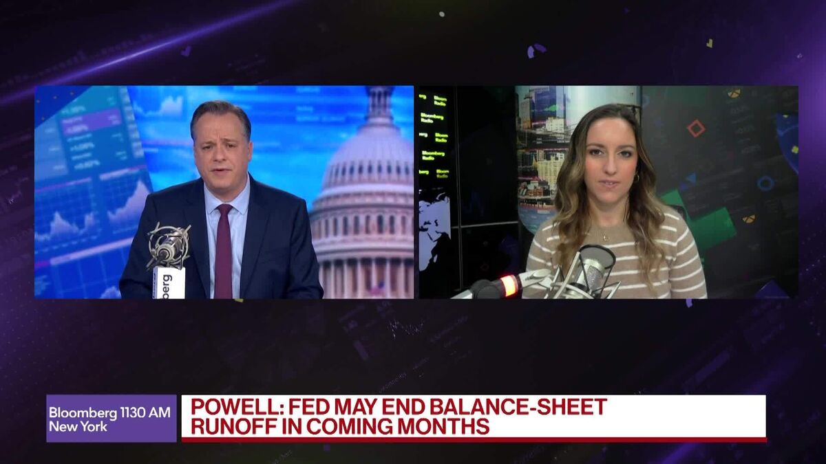 Powell Sees 'Painful' Job Losses If Fed Moves Too Slow