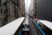 Chicago's Struggling Transit System Gets Ready For The DNC