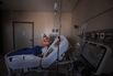 Inside the Hospital Sao Paulo ICU As Brazil Reports Record Covid Cases Days After WHO Sees Plateau