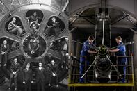 relates to Charting GE’s Historic Rise and Tortured Downfall