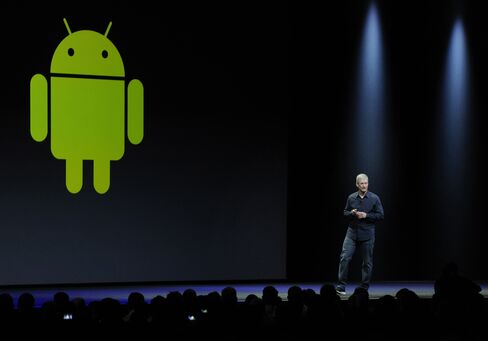 Apple CEO Tim Cook