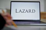 Lazard To Cut Workforce 10% As CEO Sees Slump Through 2023