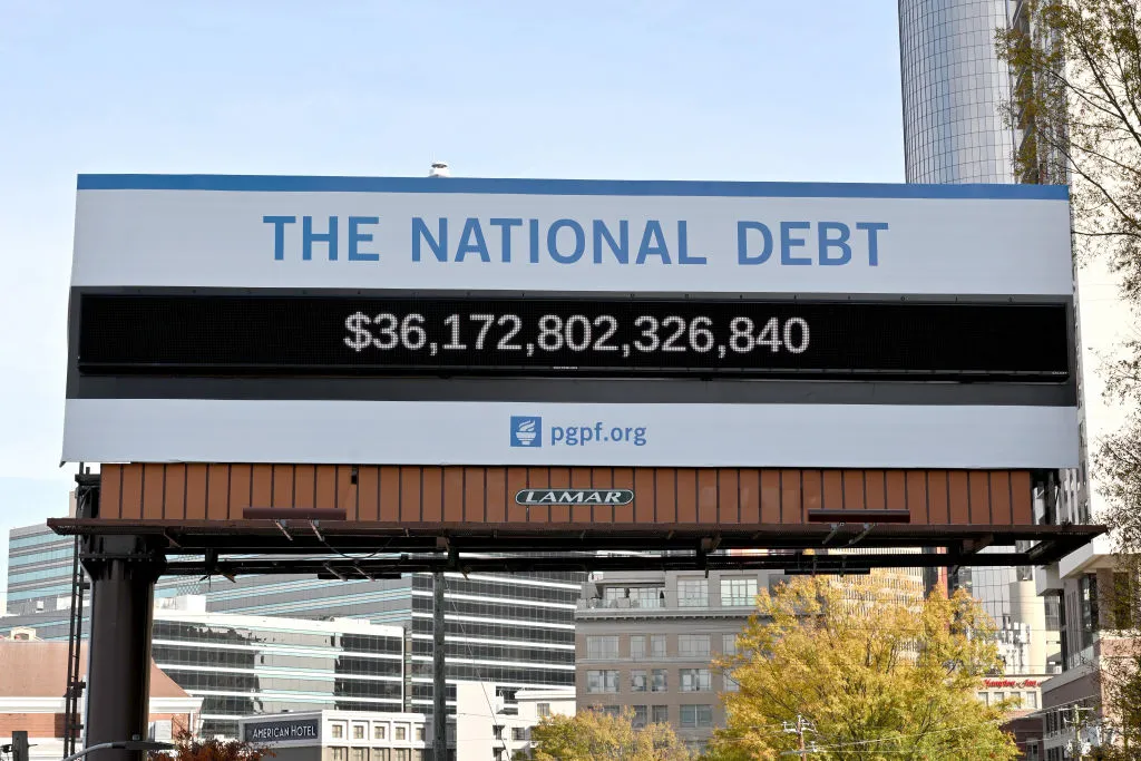 Not the only number that matters.