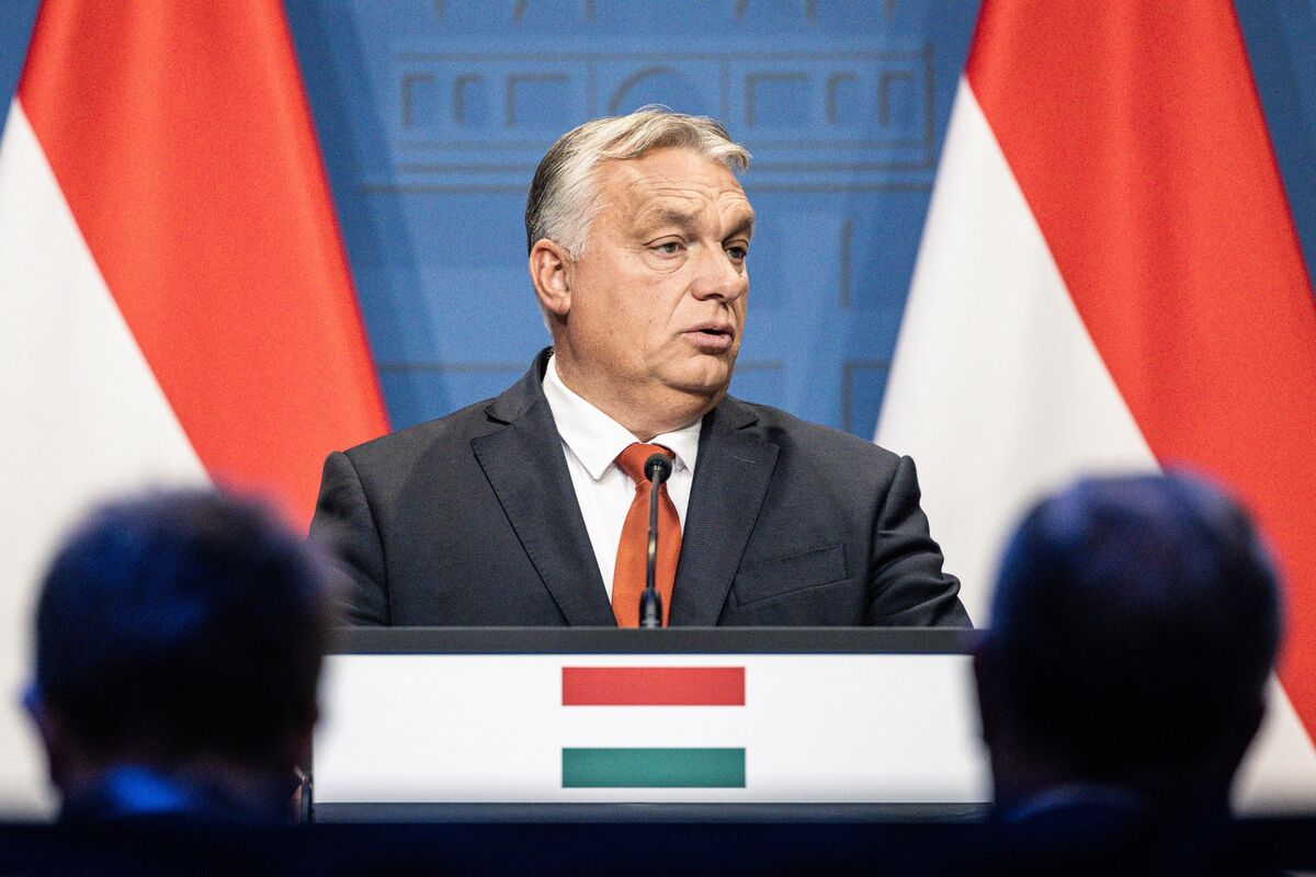 Hungary's Ukraine stance leaves EU states fuming: 'Is Orban against Europe?