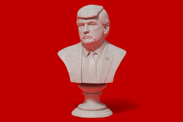 I’ve Studied How Democracies Fail. Here’s My Unified Theory of Trump