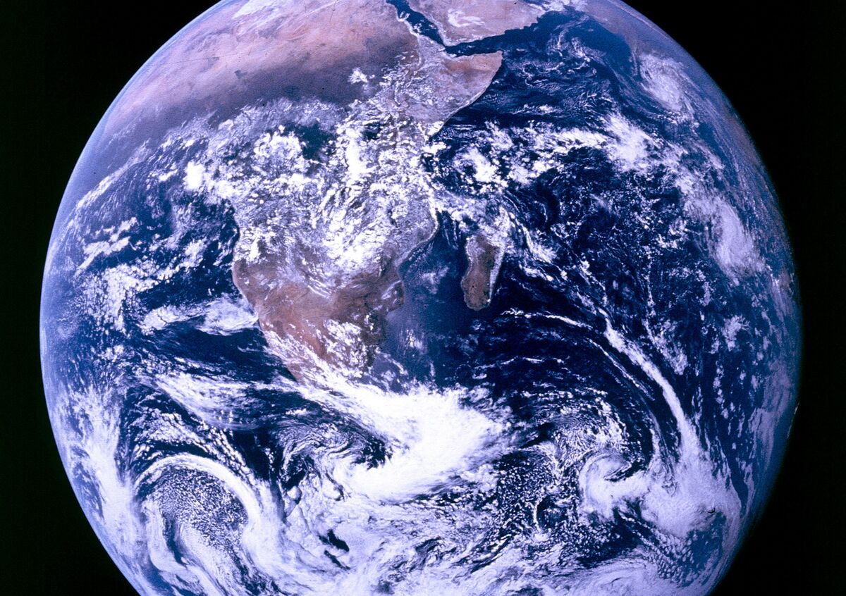 OurChangingClimate - cover