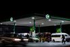 Gas Stations as South Africa Weighs Price Cap and Rationing