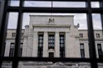 Federal Reserve Exterior As Fed Looks Locked In For Quarter-Point Cut 
