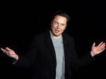 For Elon Musk,&nbsp;and everyone else, Twitter is personal.