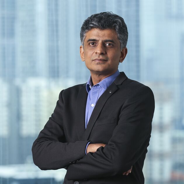 Santosh Nair - India Bureau Editor | Bloomberg