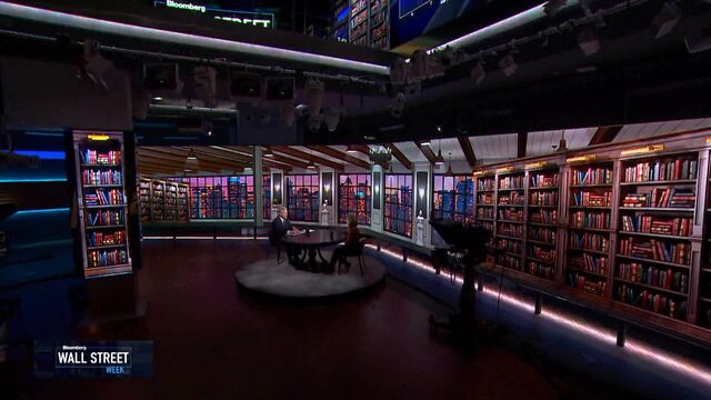 Bloomberg business news
