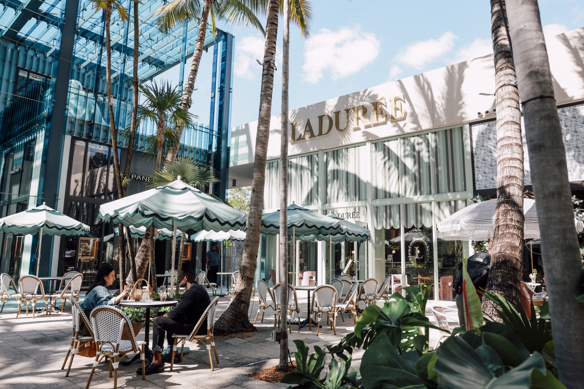 Miami Design District Thrives After Florida Real Estate, Wealth Boom