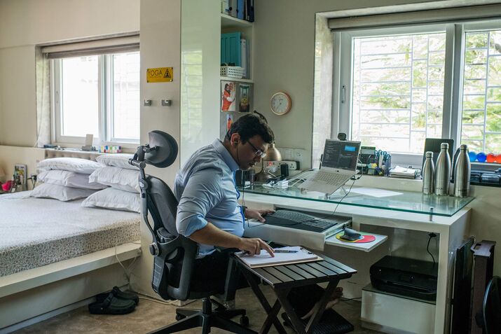 MBA Students Want More Digital Offerings Even After the Pandemic