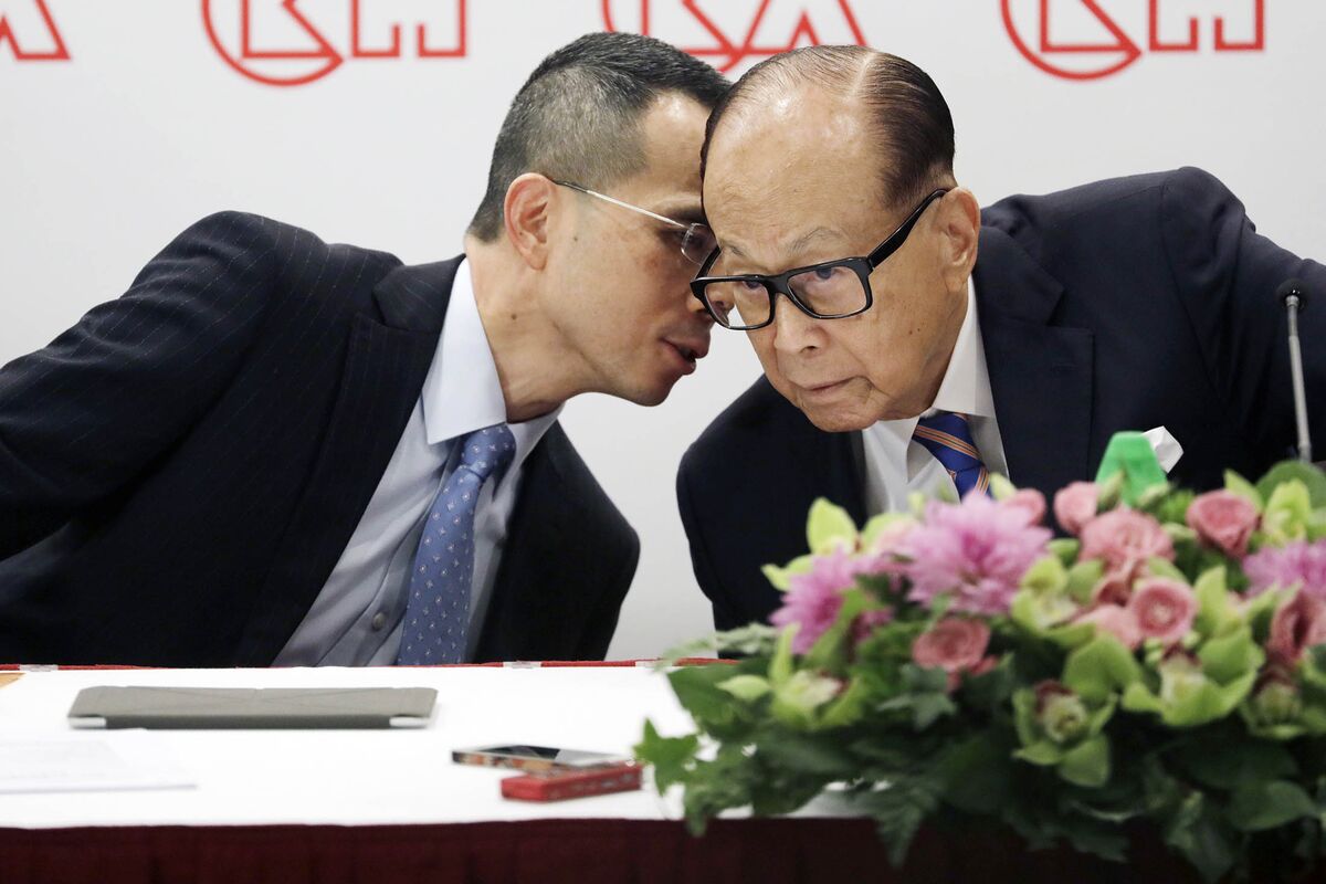Wahaha Tycoons Heirs Living Large With Millions In Us Hong Kong Property - jo1qwsi