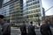 Goldman Sachs Group Inc. Headquarters Ahead Of Earnings