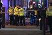 London police