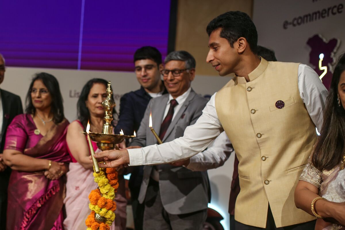 Meesho Is India’s Top-Performing Big IPO of 2025 After 95% Rally