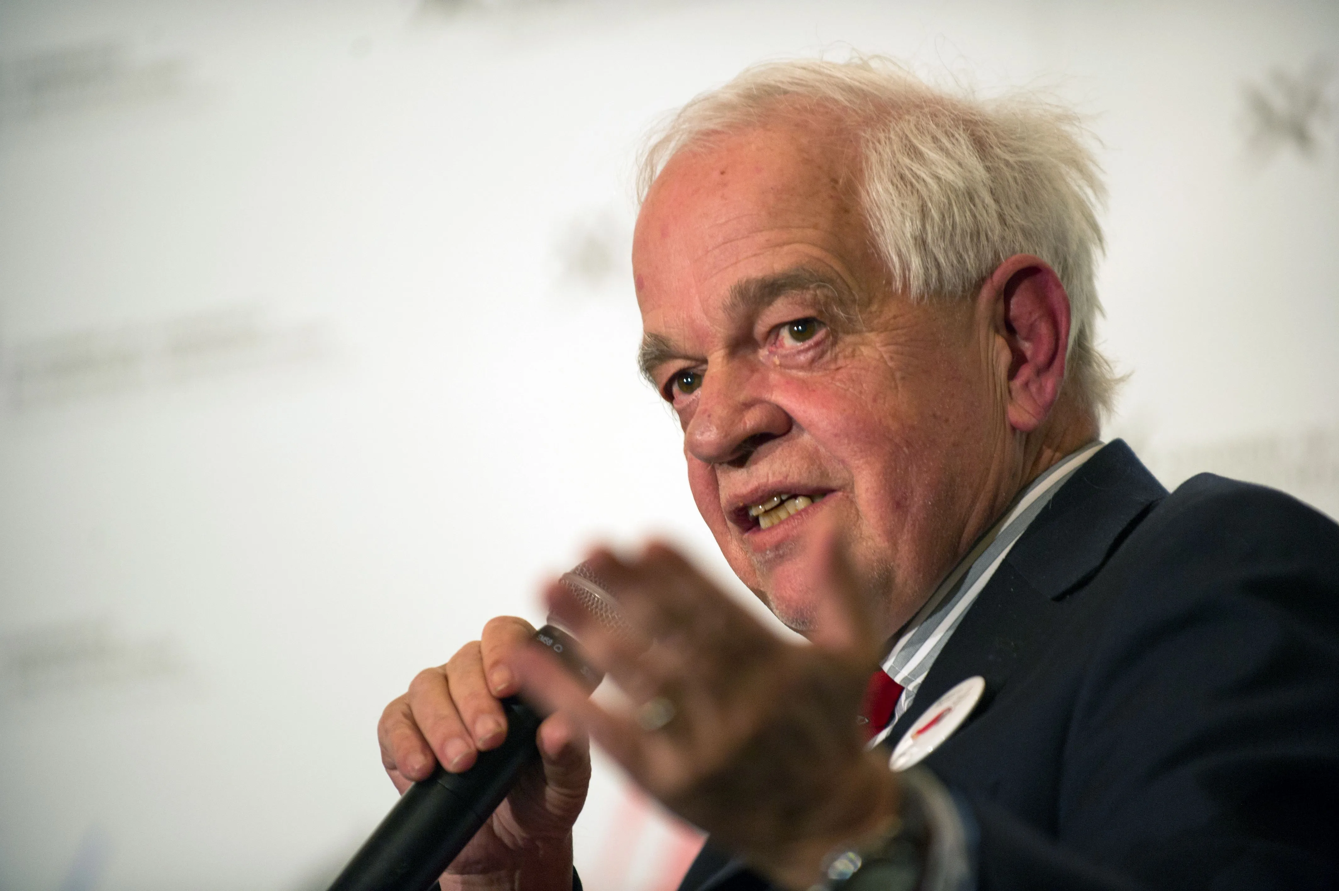 John McCallum