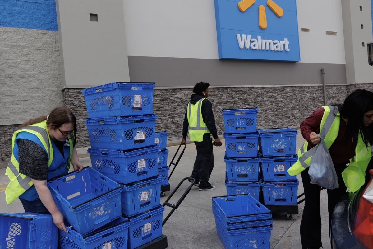 Walmart Addresses an Issue With Its Carts That Few Customers May Have Noticed