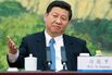 China Leader Xi Jinping Is Raring to Go