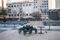 San Francisco Orders People To Stay Home Except For Urgent Needs