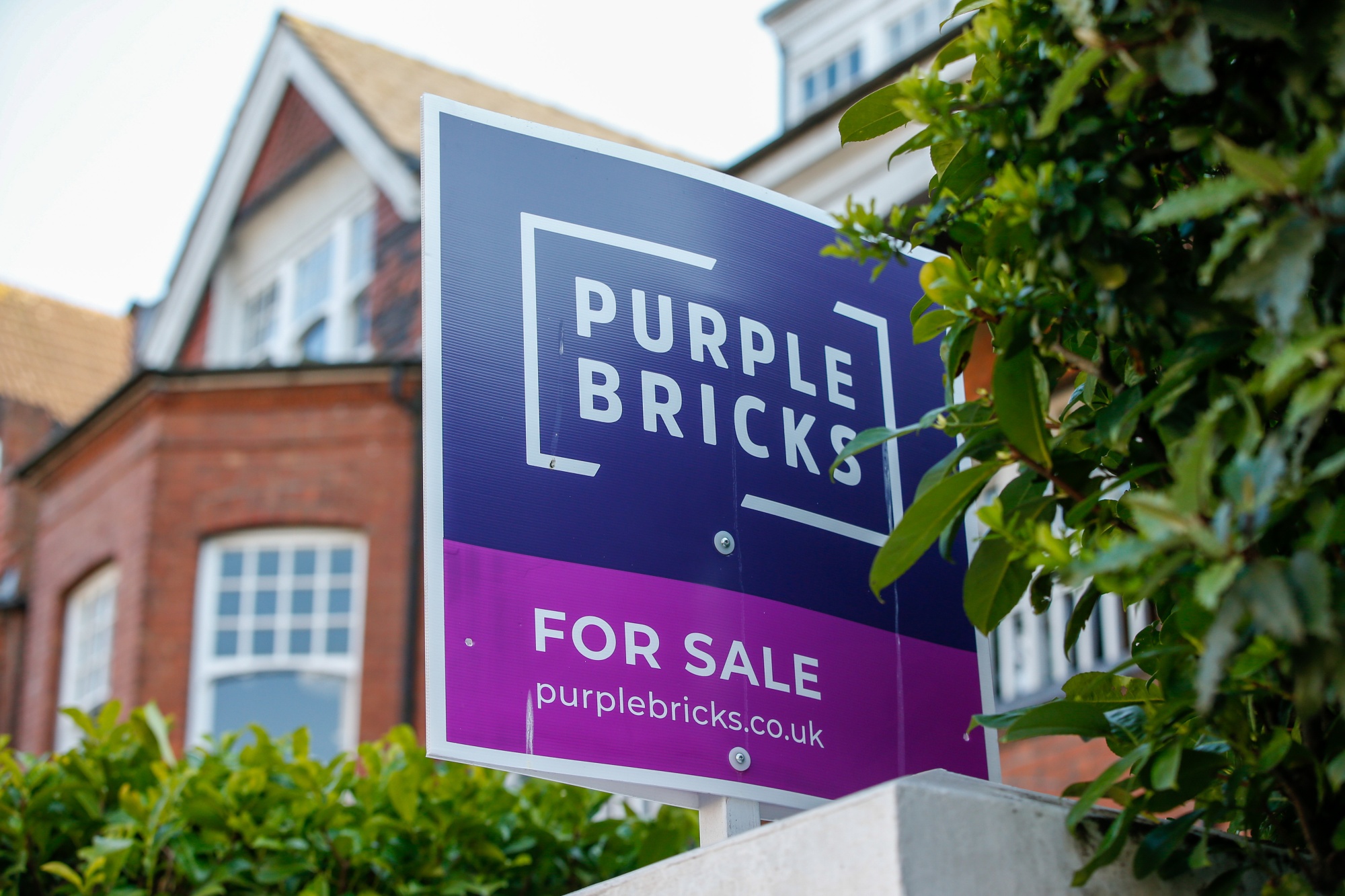 Purplebricks (LONPURP) Starts Formal Sale Process, Cites Takeover