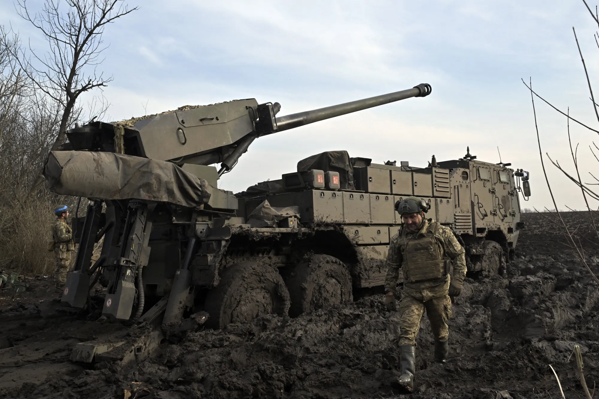 War in Ukraine: NATO Allies Agree on €40 Billion Funding Target for ...