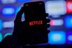 Netflix Ahead Of Earnings Figures 
